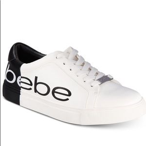 Bebe Sport Charley Lace-up Sneakers